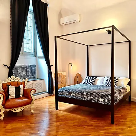 Chic Mamma Luxury Loft 아파트