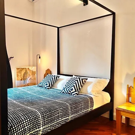 Chic Mamma Luxury Loft * 피렌체