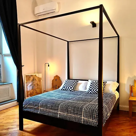 Chic Mamma Luxury Loft 피렌체