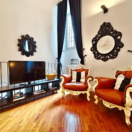 Chic Mamma Luxury Loft