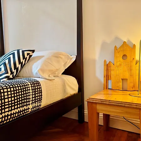 Chic Mamma Luxury Loft 피렌체