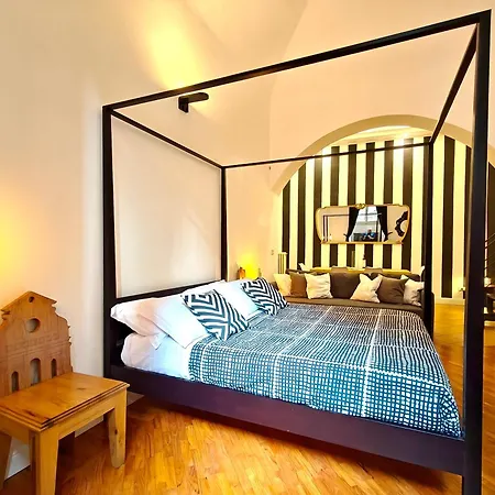 Chic Mamma Luxury Loft 아파트