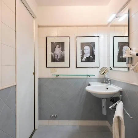 아파트 Chic Mamma Luxury Loft