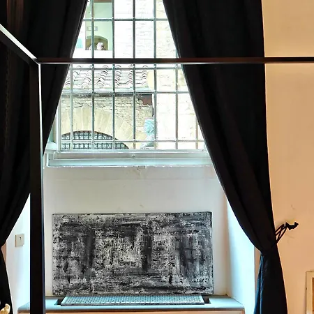 Chic Mamma Luxury Loft Firenze